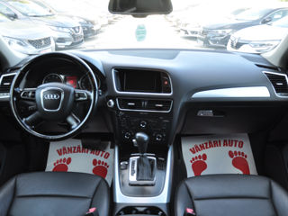 Audi Q5 foto 11