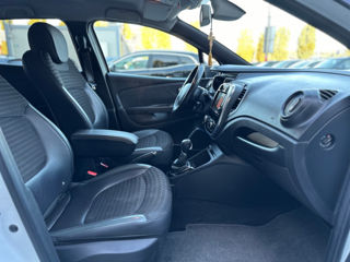 Renault Captur foto 17