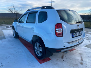 Dacia Duster foto 4