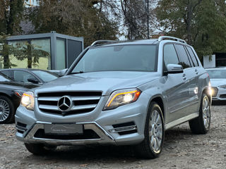 Mercedes GLK-Class foto 3