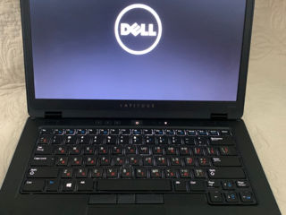 Dell Latitude 13 (intel Core i5, 8GB RAM, 256GB SSD) foto 4