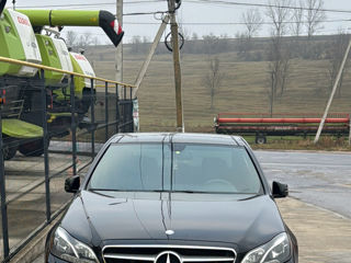 Mercedes E-Class foto 7