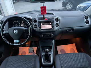 Volkswagen Tiguan foto 15