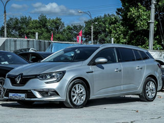 Renault Megane foto 4