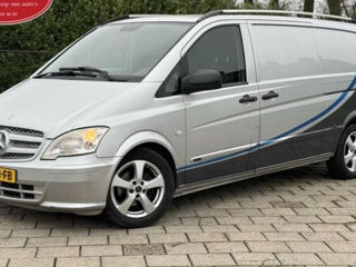 Mercedes Vito foto 3