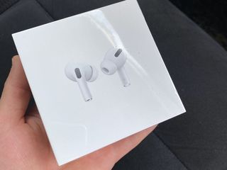 AirPods Pro foto 1