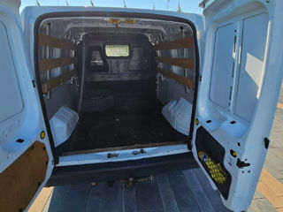 Ford Transit Connect foto 5