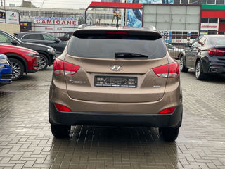 Hyundai Tucson foto 5