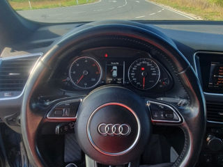 Audi Q5 foto 3