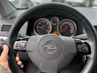 Opel Astra foto 5