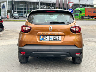 Renault Captur foto 4