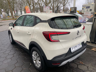 Renault Captur foto 8