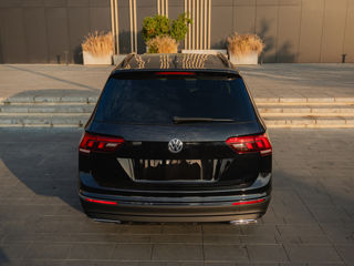 Volkswagen Tiguan foto 3