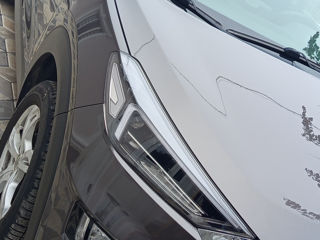 Hyundai Tucson foto 3