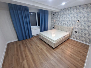 Apartament cu 1 cameră, 48 m², Botanica, Chișinău