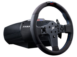 Fanatec Csl Elite