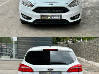 Ford Focus foto 2