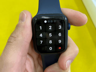 Apple Watch 6  Blue Deep Navy 44mm foto 2