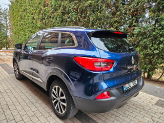 Renault Kadjar foto 2