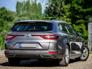 Renault Talisman foto 4