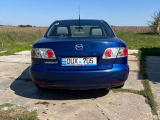 Mazda 6 foto 2