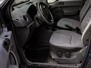 Ford Transit Connect foto 5