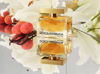 Dolce&Gabana 50ml