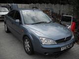 Razborca Ford Mondeo, Focus c-max ,Curer.Tranzi.2001-2004 la piese. Noi si adoua mina. foto 2