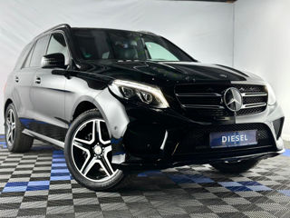 Mercedes GLE