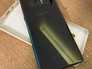 Samung Galaxy Note 8