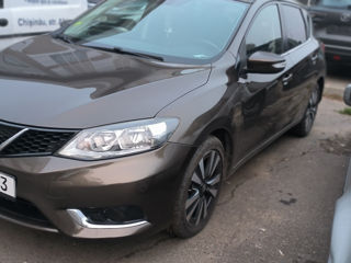 Nissan Pulsar foto 2