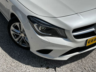 Mercedes CLA foto 6