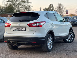 Nissan Qashqai foto 2