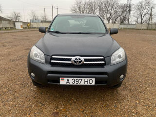 Toyota Rav 4 foto 5