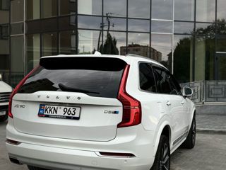 Volvo XC90 foto 3