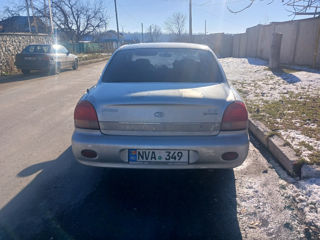 Hyundai Sonata foto 4