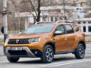 Dacia Duster foto 6