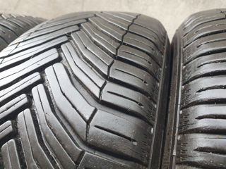 195/65/ R15- Michelin. foto 5