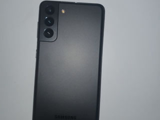 Samsung Galaxy S21+ 256гб; состояние отличное foto 3