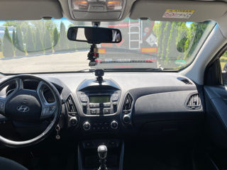 Hyundai ix35 foto 9