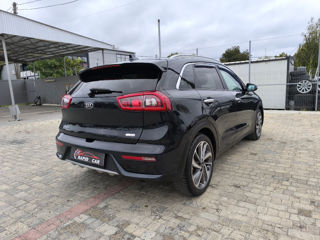 KIA Niro foto 7