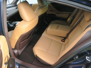 Lexus ES Series foto 12