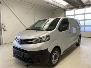 Toyota Proace foto 2