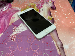IPhone 8 Plus 64GB White foto 5