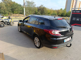 Renault Megane foto 5