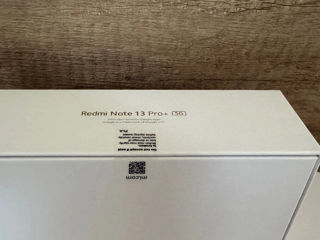 Xiaomi Redmi Note 13 Pro plus 5G 8/256 gb foto 2