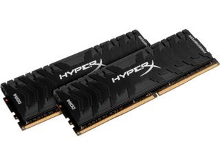 [new] RAM HyperX Kingston GOODRAM Silicon Power (Доставка по всей Молдове) 4/8/16/32/64 ГБ Память foto 7