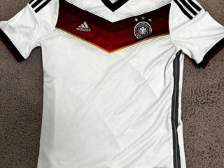 Tricou Germania 2014 Original Adidas