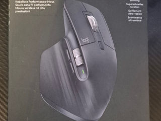 Logitech MX Master 3S foto 0
