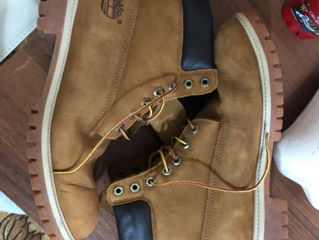 Ботинки Timberland Original foto 2